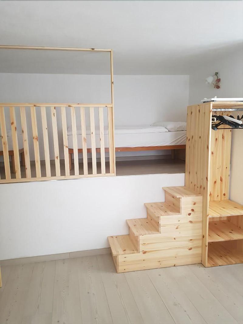 B&B Nido Delle Aquile - Oda