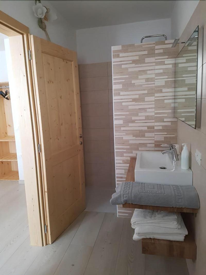 B&B Nido Delle Aquile - Oda