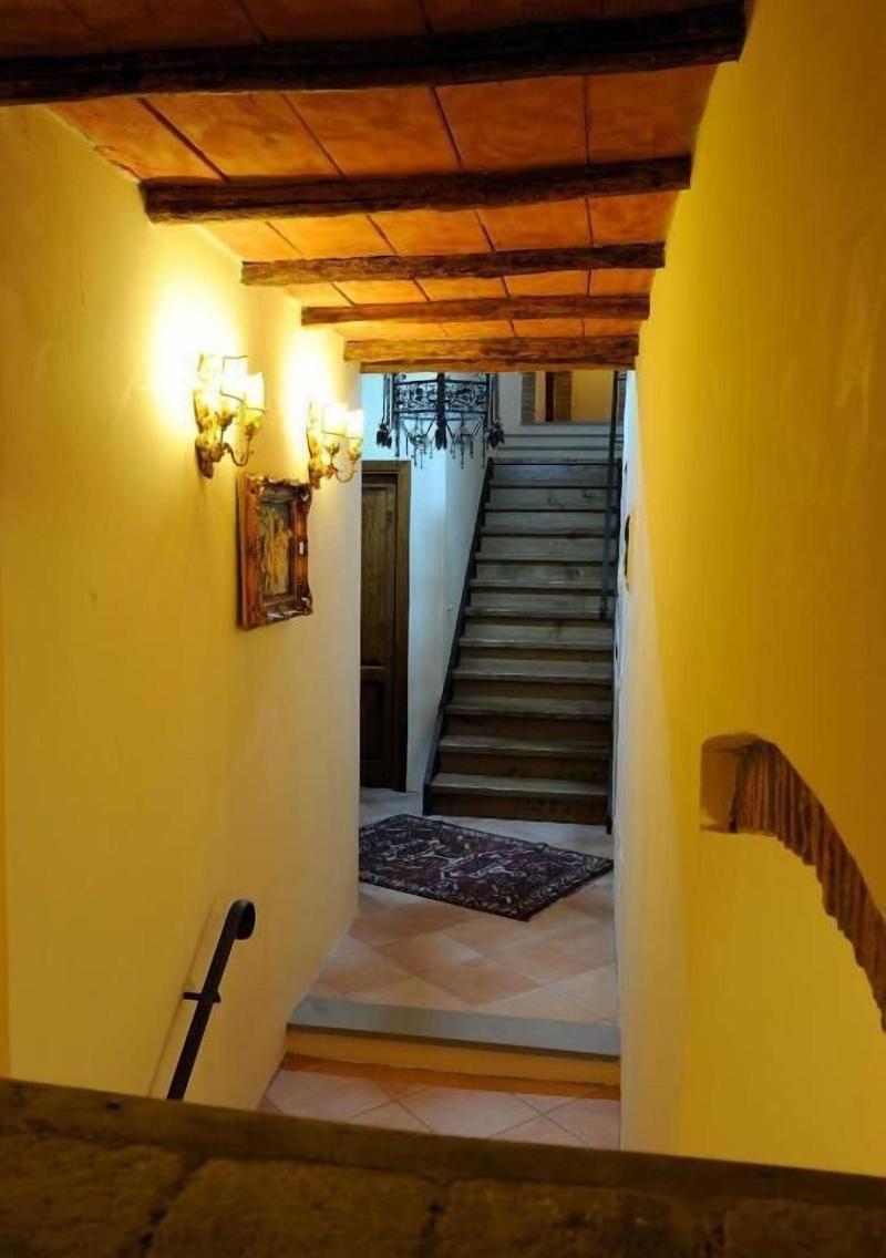 Tenuta Dei Cavalieri - Lobi