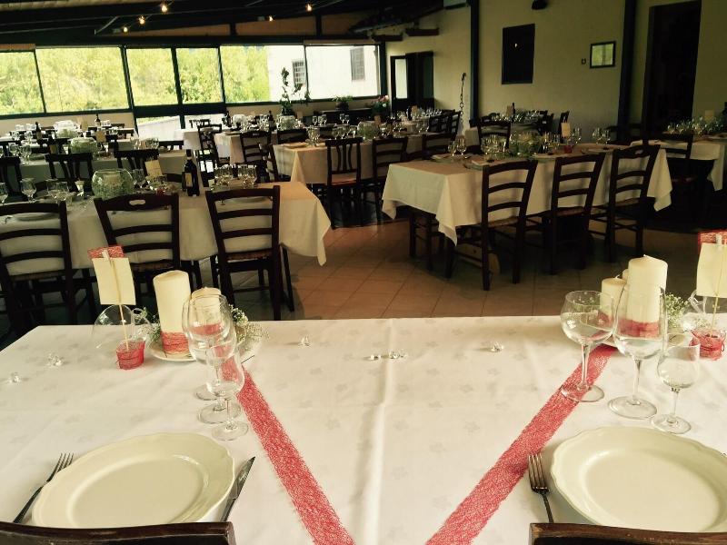 Tenuta Dei Cavalieri - Toplantı