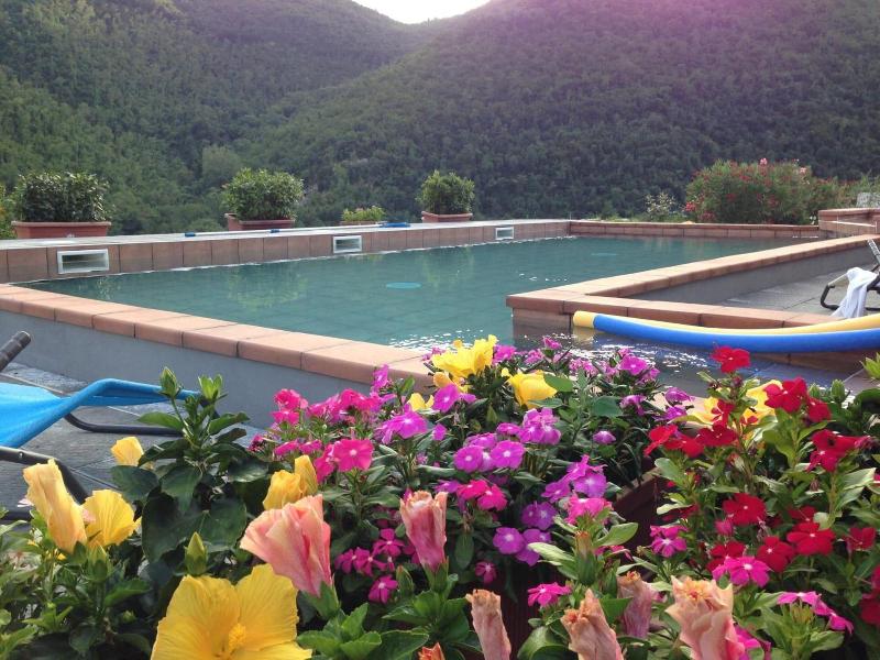 Tenuta Dei Cavalieri - Aktivite