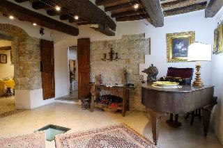 Tenuta Dei Cavalieri otel fotoğrafı