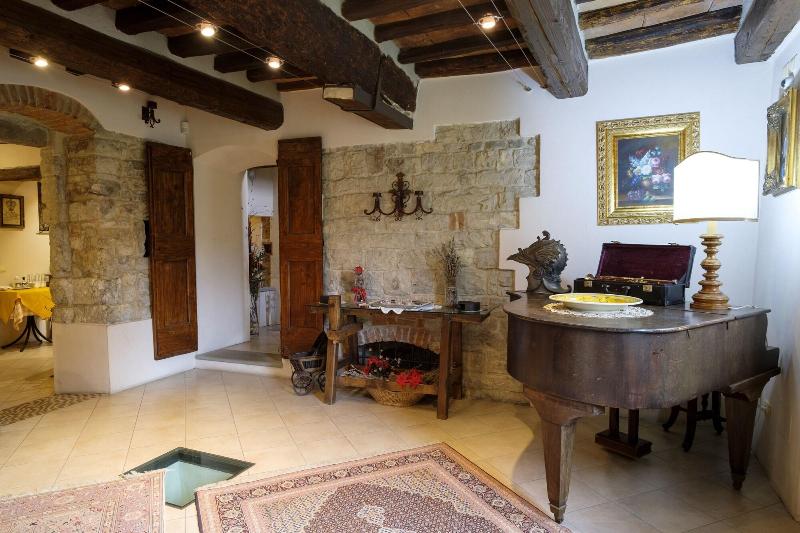 Tenuta Dei Cavalieri - Genel