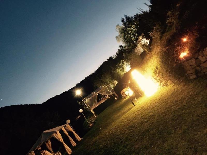 Tenuta Dei Cavalieri - Genel