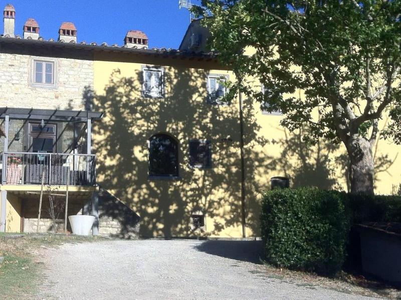 Tenuta Dei Cavalieri - Genel