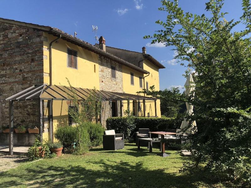 Tenuta Dei Cavalieri - Genel
