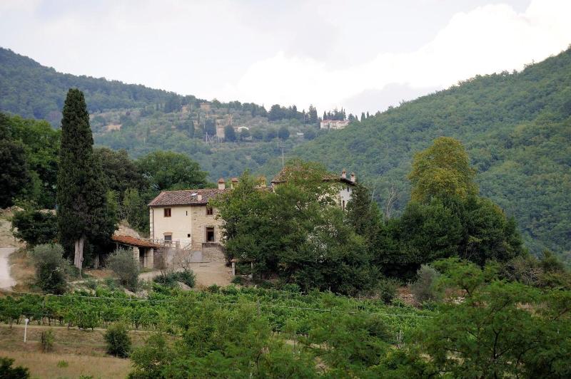 Tenuta Dei Cavalieri - Genel