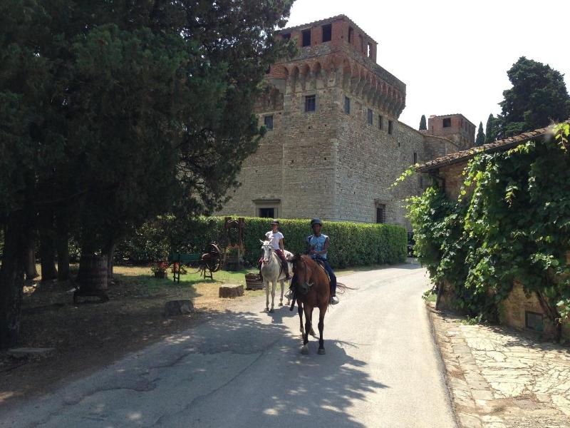 Tenuta Dei Cavalieri - Genel