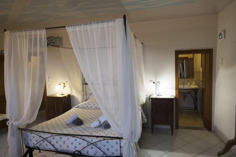 Tenuta Dei Cavalieri - Oda