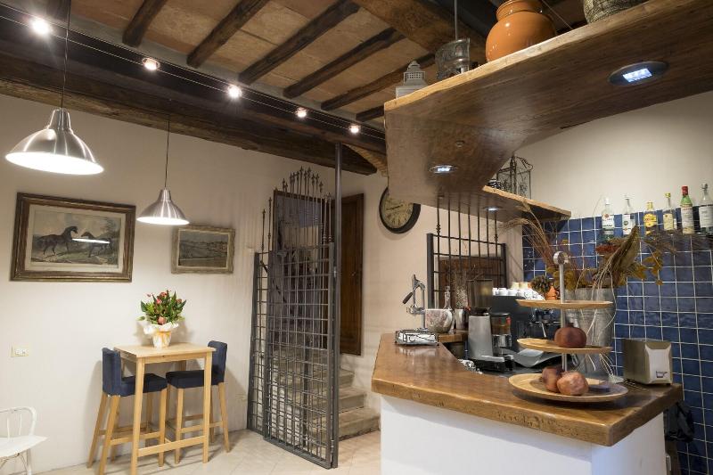 Tenuta Dei Cavalieri - Restoran