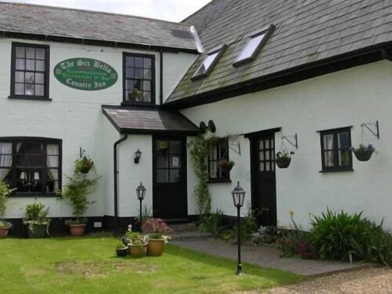 Six Bells - Genel