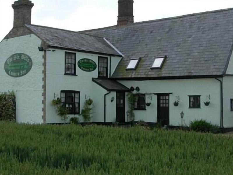 Six Bells - Genel