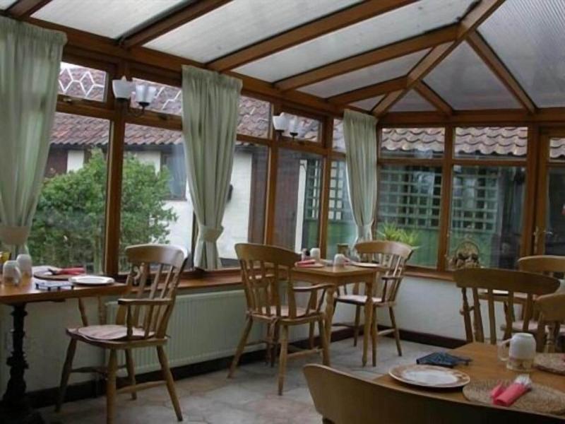 Six Bells - Restoran