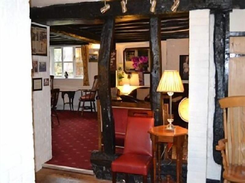 Six Bells - Restoran