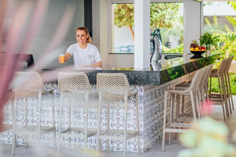 Sofianna Resort & Spa - Bar