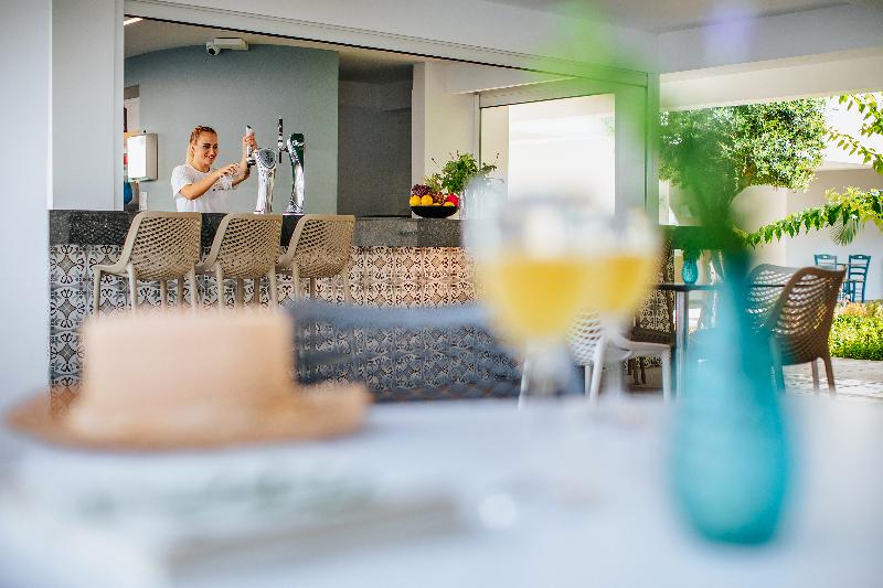 Sofianna Resort & Spa - Bar