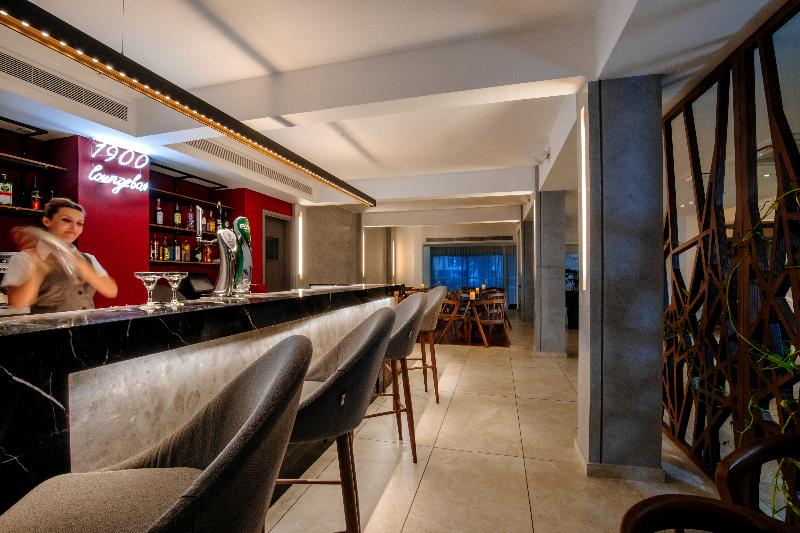 Sofianna Resort & Spa - Bar