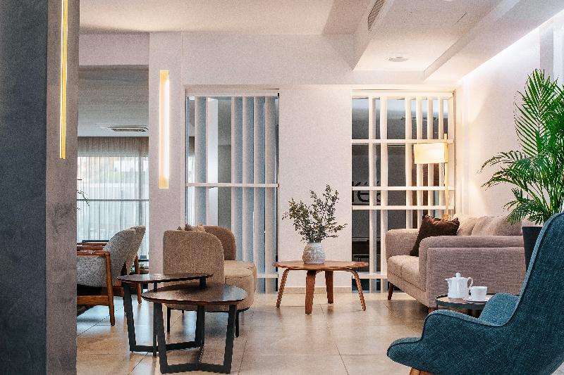 Sofianna Resort & Spa - Lobi