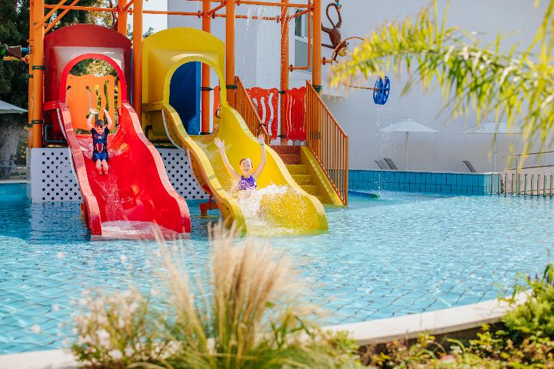 Sofianna Resort & Spa - Aktivite
