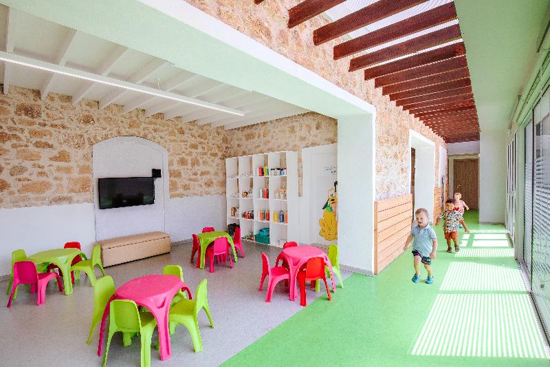 Sofianna Resort & Spa - Aktivite
