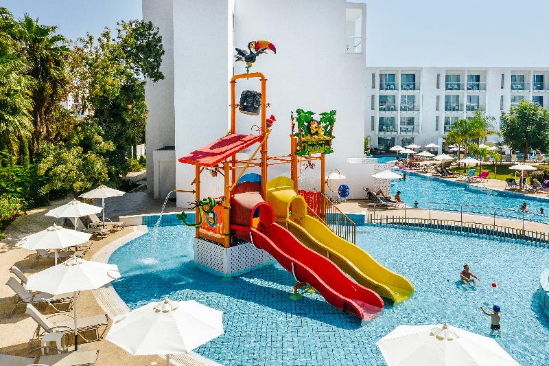 Sofianna Resort & Spa - Aktivite