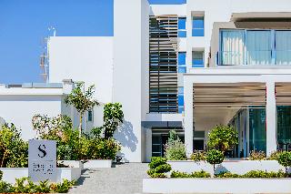 Sofianna Resort & Spa
