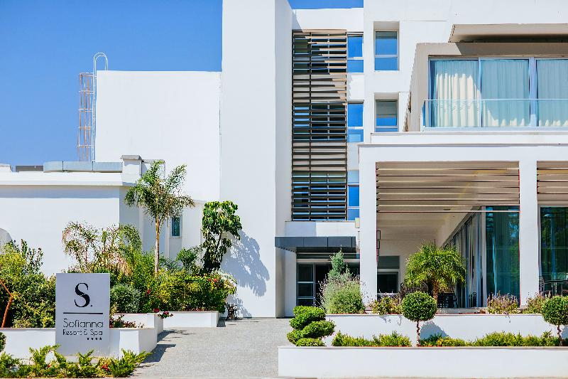 Sofianna Resort & Spa - Genel
