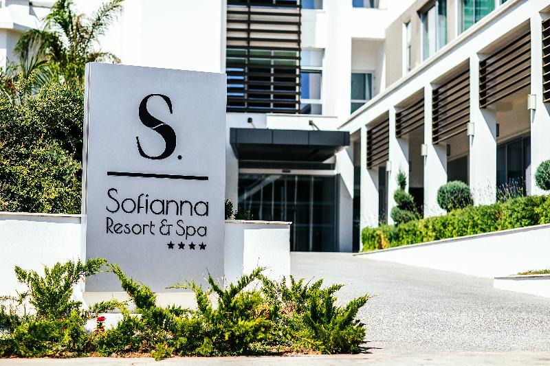 Sofianna Resort & Spa - Genel