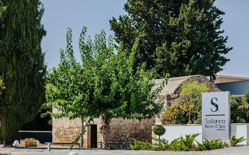 Sofianna Resort & Spa - Genel