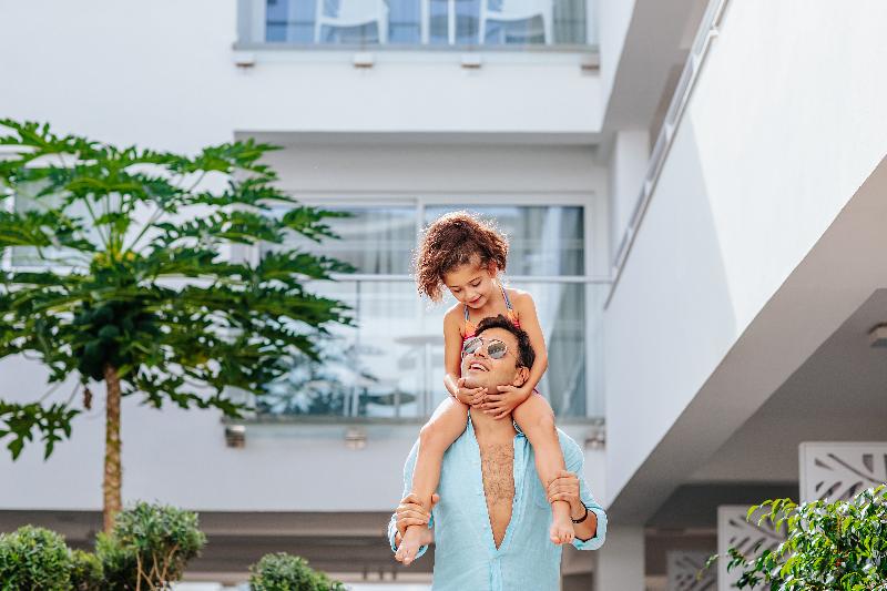 Sofianna Resort & Spa - Genel