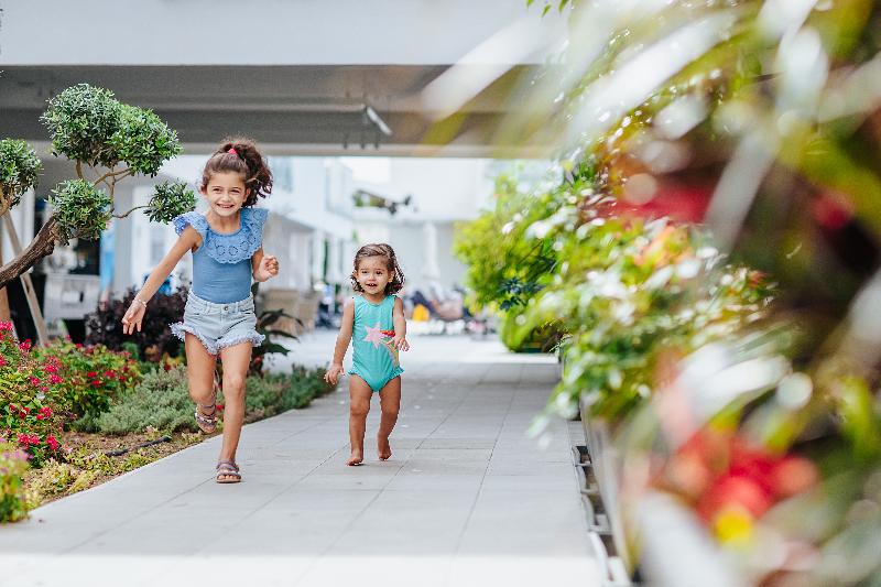 Sofianna Resort & Spa - Genel