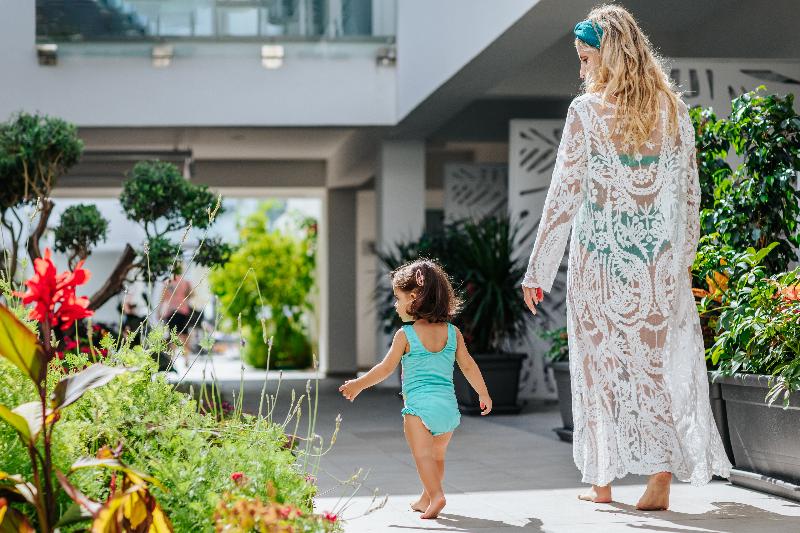 Sofianna Resort & Spa - Genel