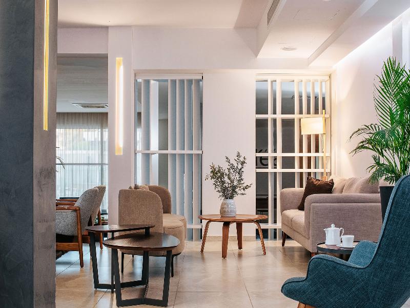 Sofianna Resort & Spa - Genel