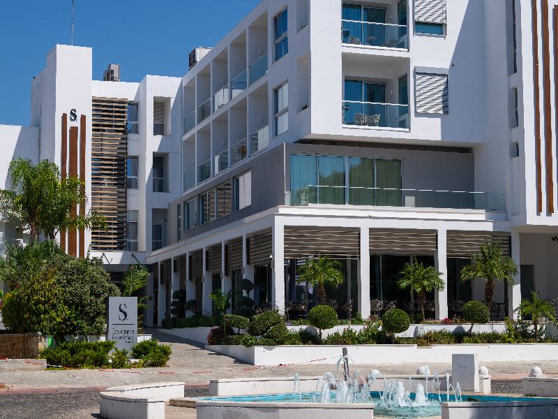 Sofianna Resort & Spa - Genel