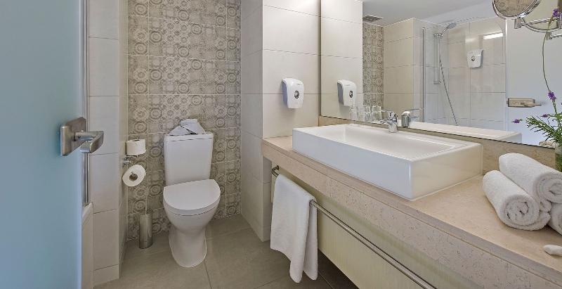 Sofianna Resort & Spa - Oda