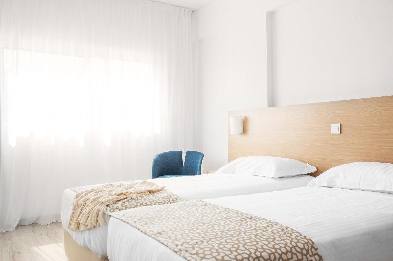 Sofianna Resort & Spa - Oda