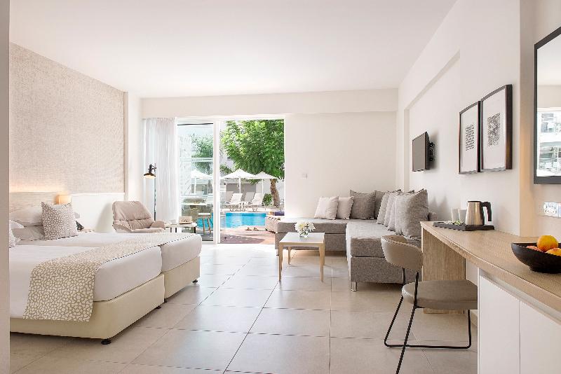 Sofianna Resort & Spa - Oda