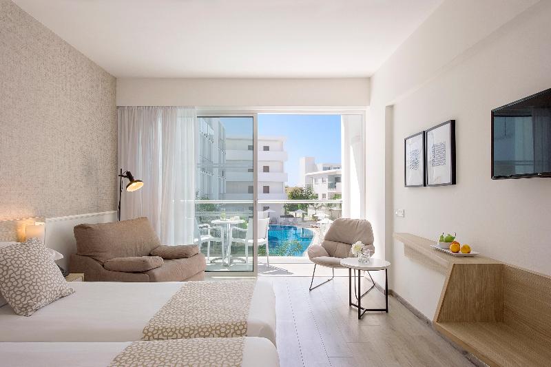 Sofianna Resort & Spa - Oda