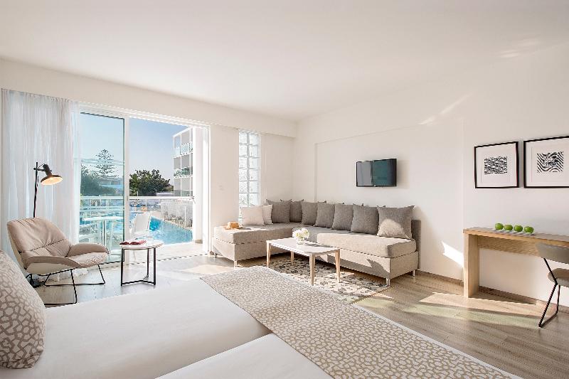 Sofianna Resort & Spa - Oda
