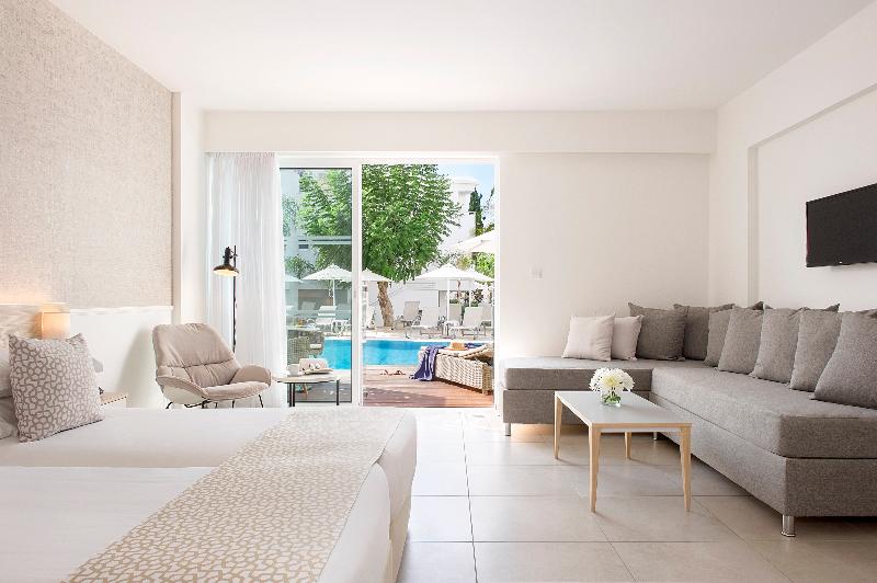 Sofianna Resort & Spa - Oda