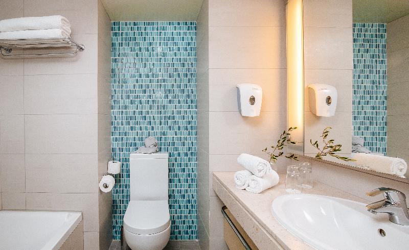 Sofianna Resort & Spa - Oda