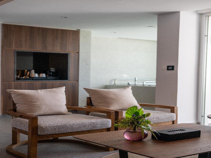 Sofianna Resort & Spa - Oda