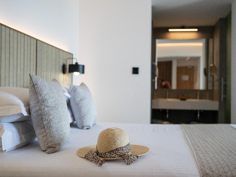 Sofianna Resort & Spa - Oda