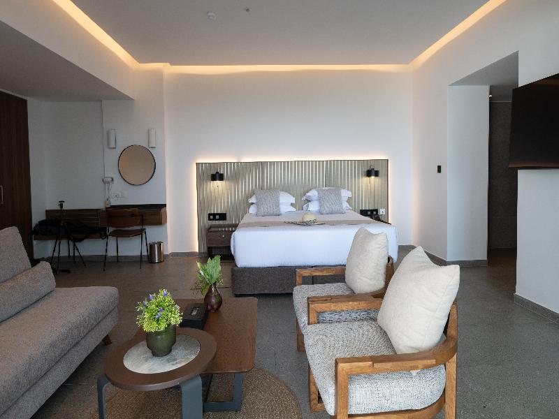 Sofianna Resort & Spa - Oda