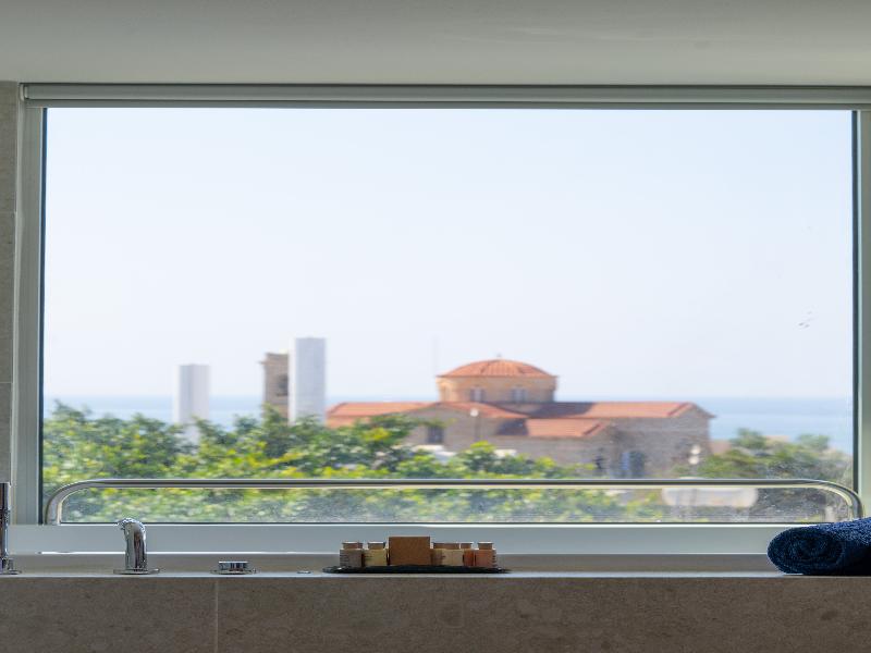 Sofianna Resort & Spa - Oda