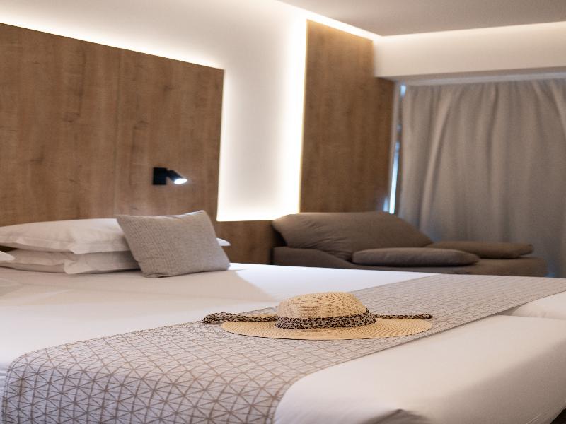 Sofianna Resort & Spa - Oda