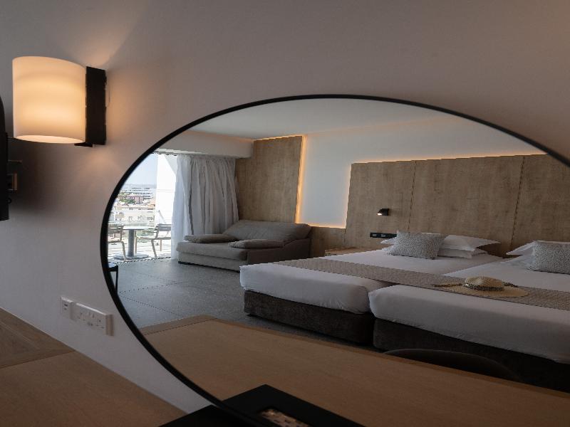 Sofianna Resort & Spa - Oda