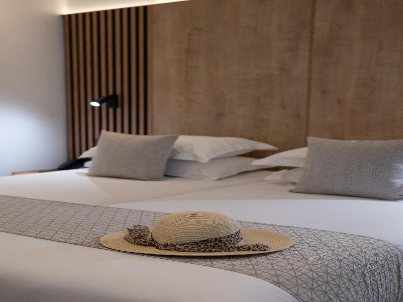 Sofianna Resort & Spa - Oda