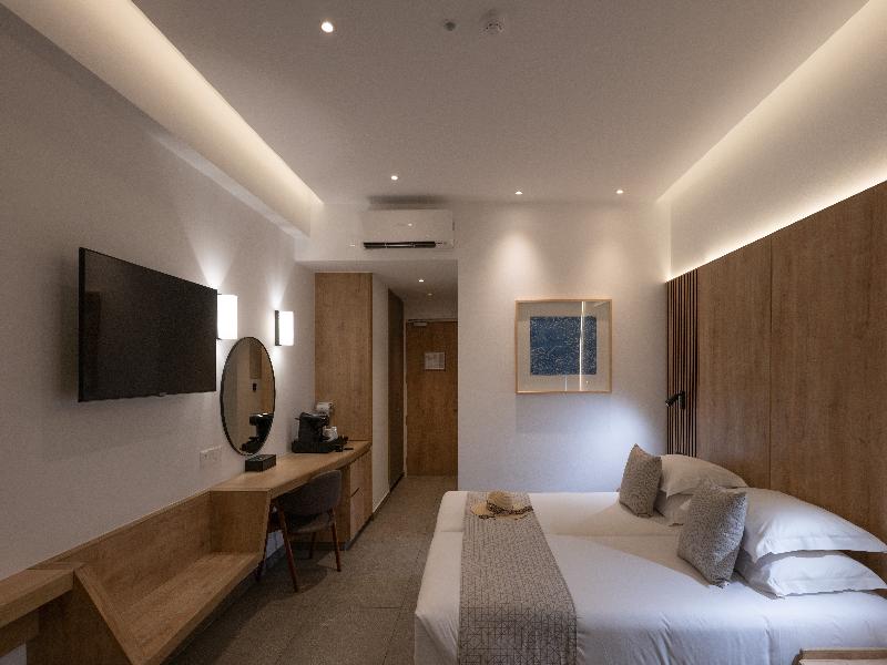 Sofianna Resort & Spa - Oda