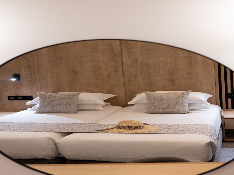 Sofianna Resort & Spa - Oda